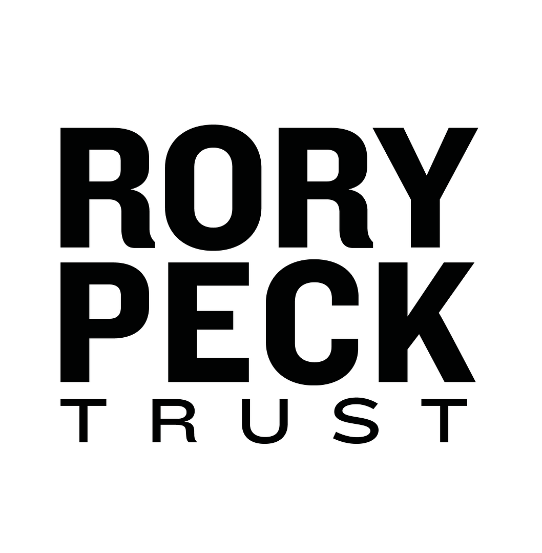 logo rory peck