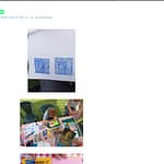 Article sur le blog de l'artiste Aude Bario, venue réalisé un atelier autour de la micro edition. Les grands et le petits ont pu Article sur le blog de l'artiste Aude Bario, venue réalisé un atelier autour de la micro edition. Les grands et le petits ont pu