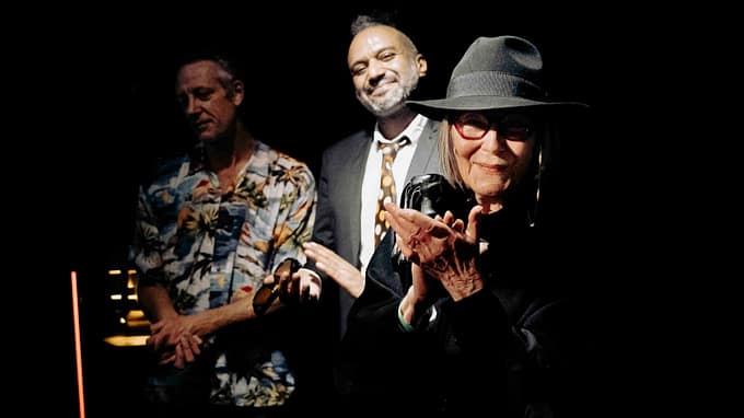 Valleys & Plains : Une résidence immersive entre musique et technologie